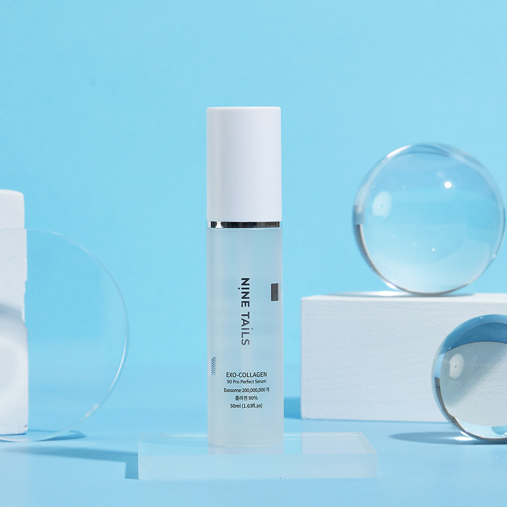 EXO-COLLAGEN 90 Pro Perfect Serum
