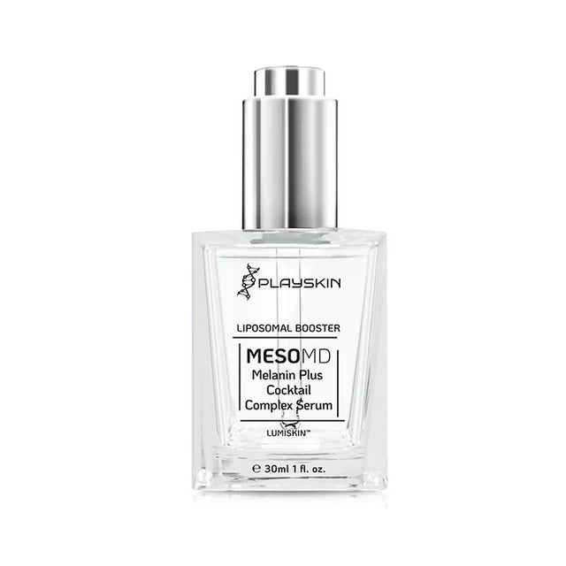 Playskin Melanin Serum