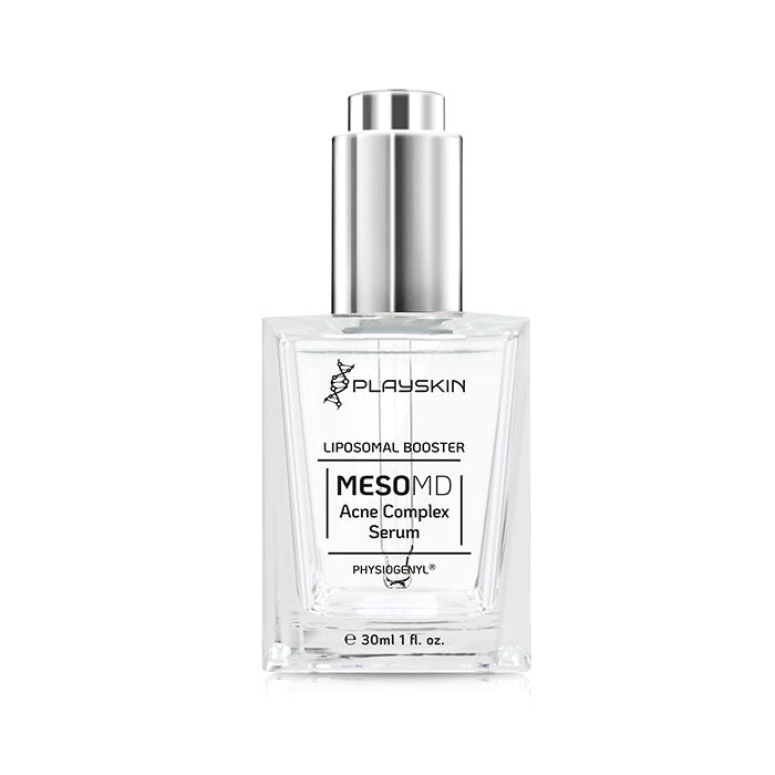 Playskin Acne Serum