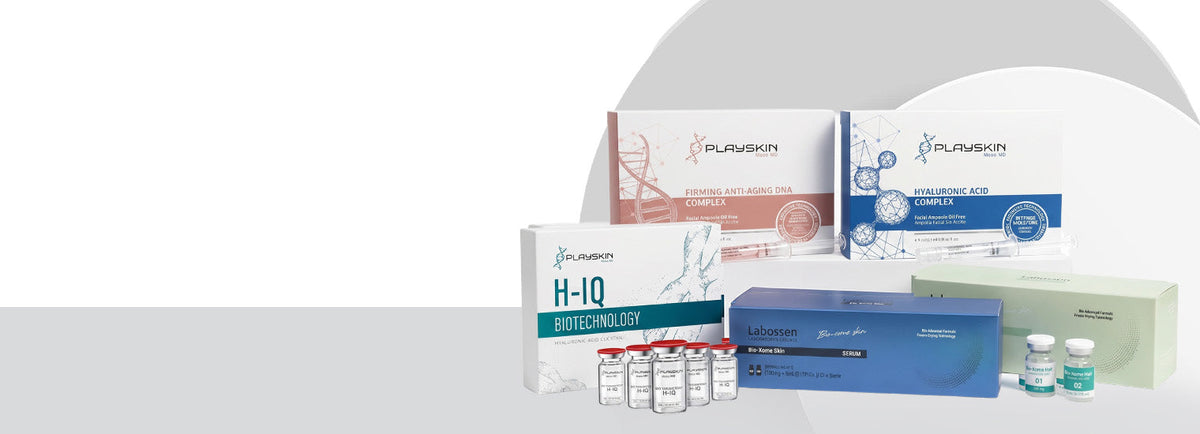 Professional Care – PREEN Life Sciences