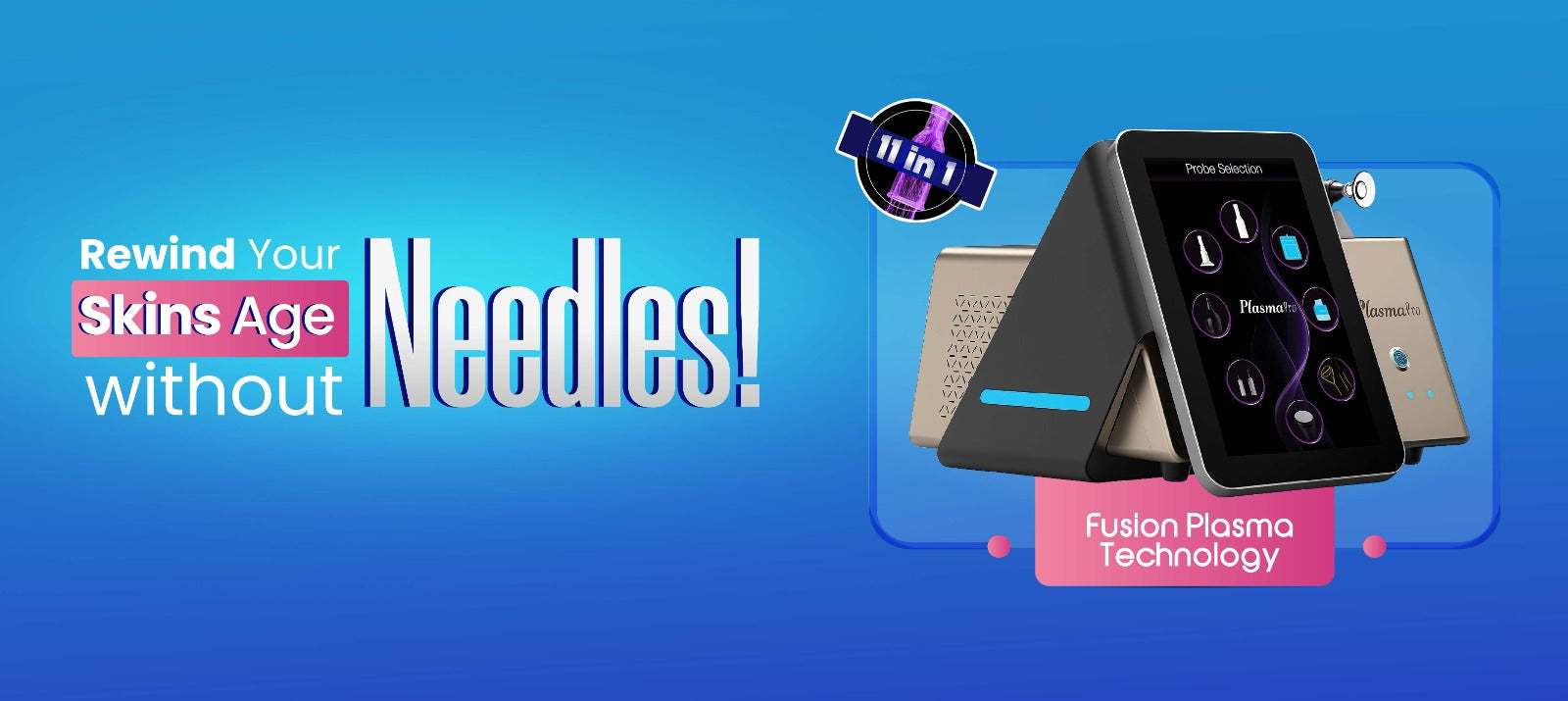 Professional devices