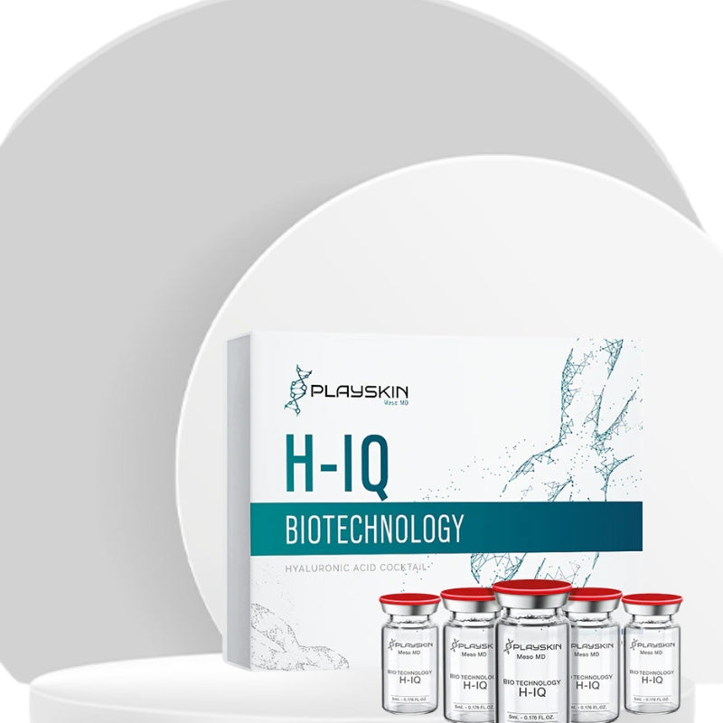 H-IQ Biotechnology