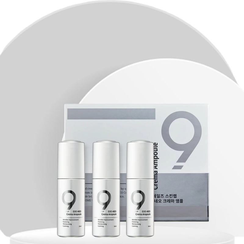 9 EXO-NEO Crema 15 ml