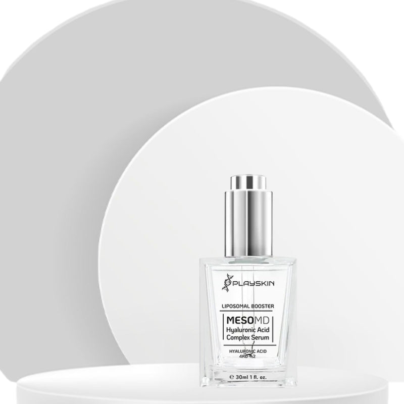 Playskin Hyaluronic Acid Serum