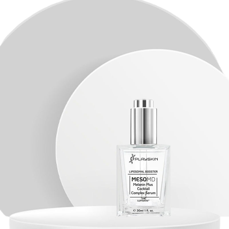 Playskin Melanin Serum