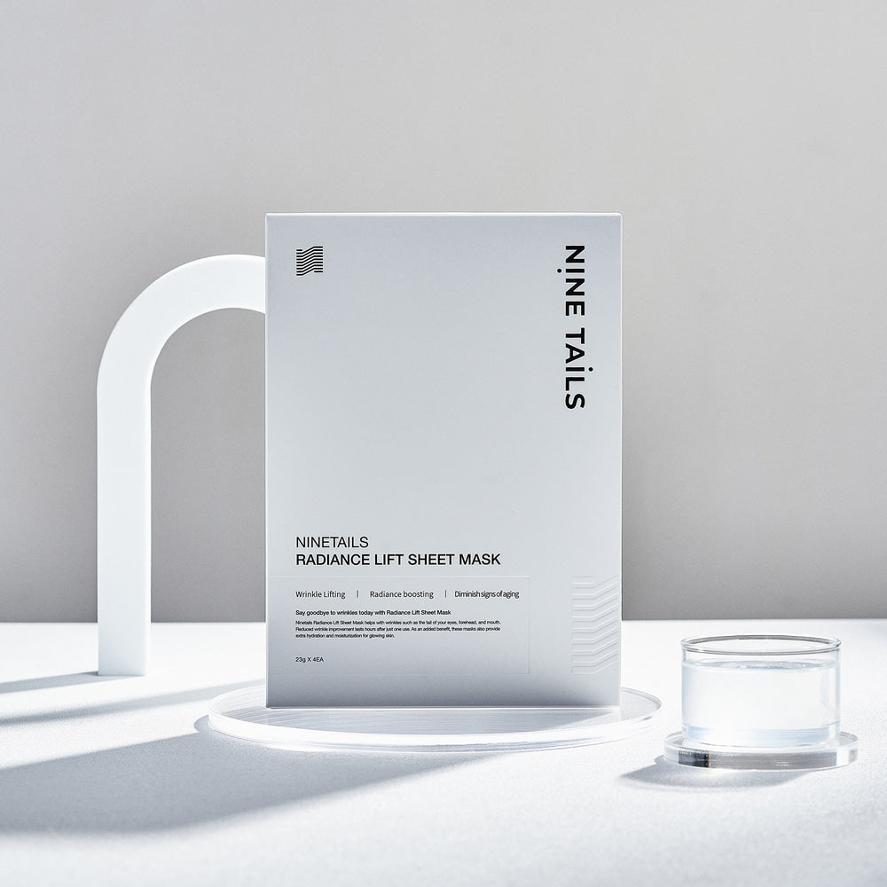 Radiance Lift Sheet Mask