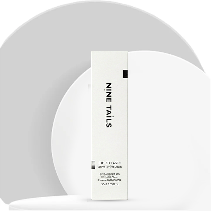EXO-NANO REVIVE CREAM 17ml + 50ml SET