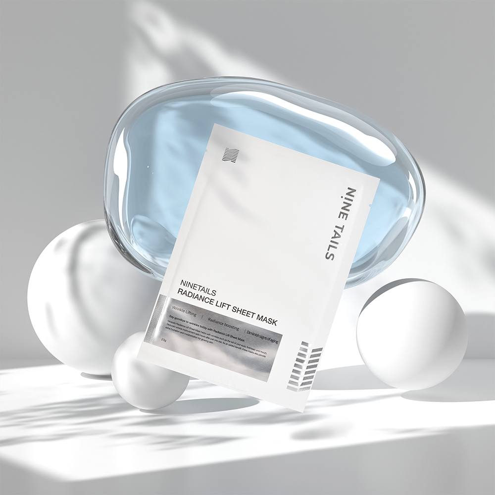 Radiance Lift Sheet Mask