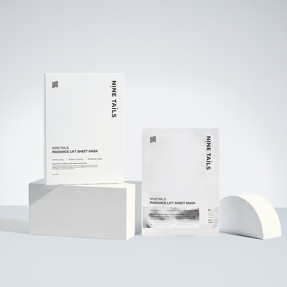 Radiance Lift Sheet Mask