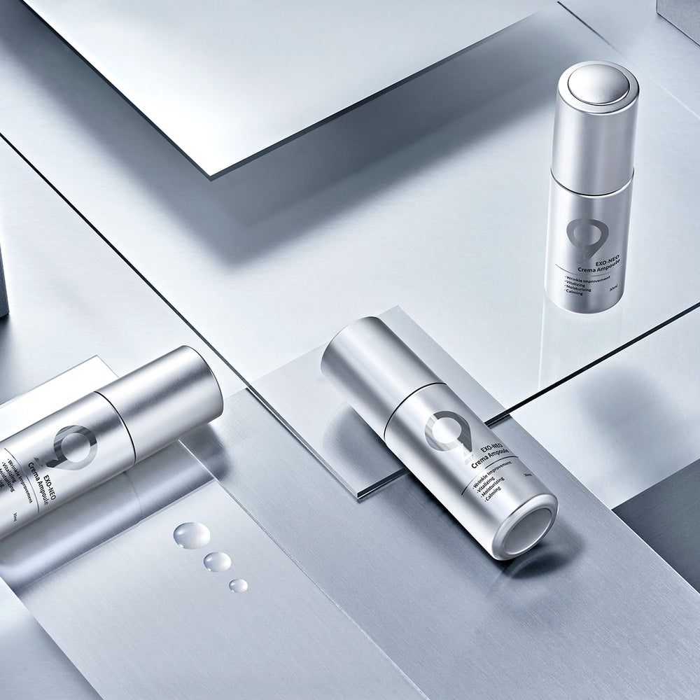 9 EXO-NEO Crema 15 ml