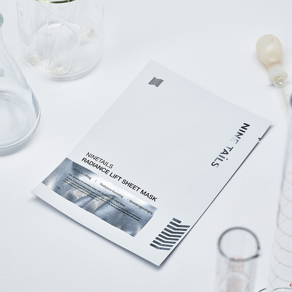 Radiance Lift Sheet Mask