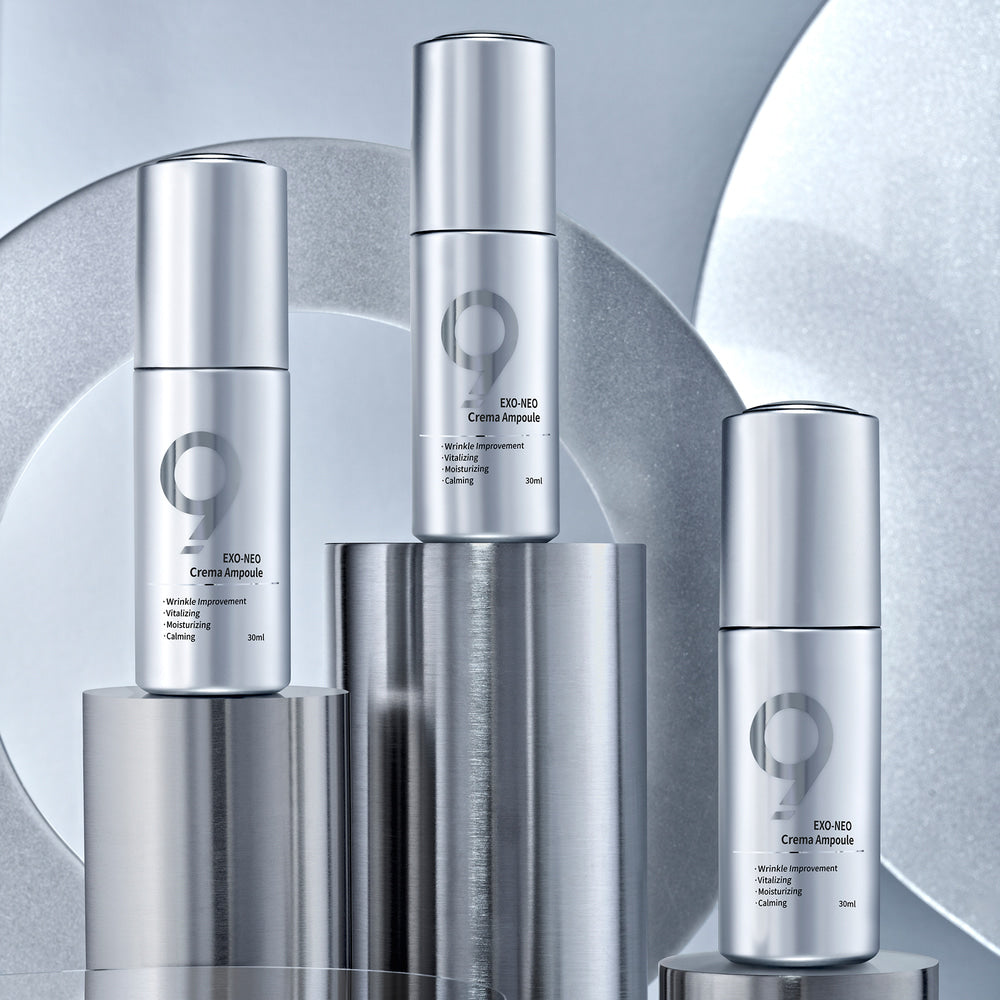 9 EXO-NEO Crema 15 ml