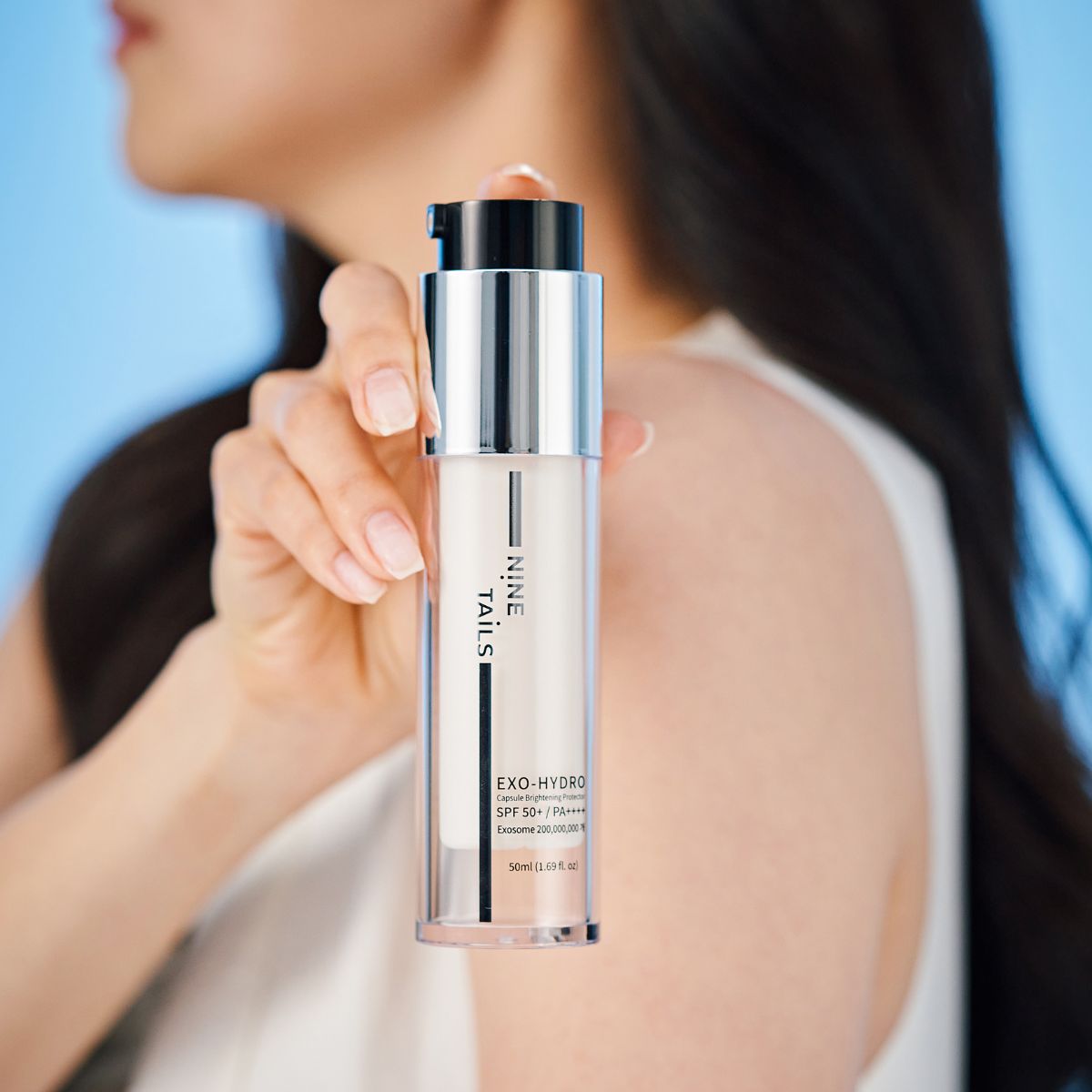 EXO-HYDRO Brightening Protector