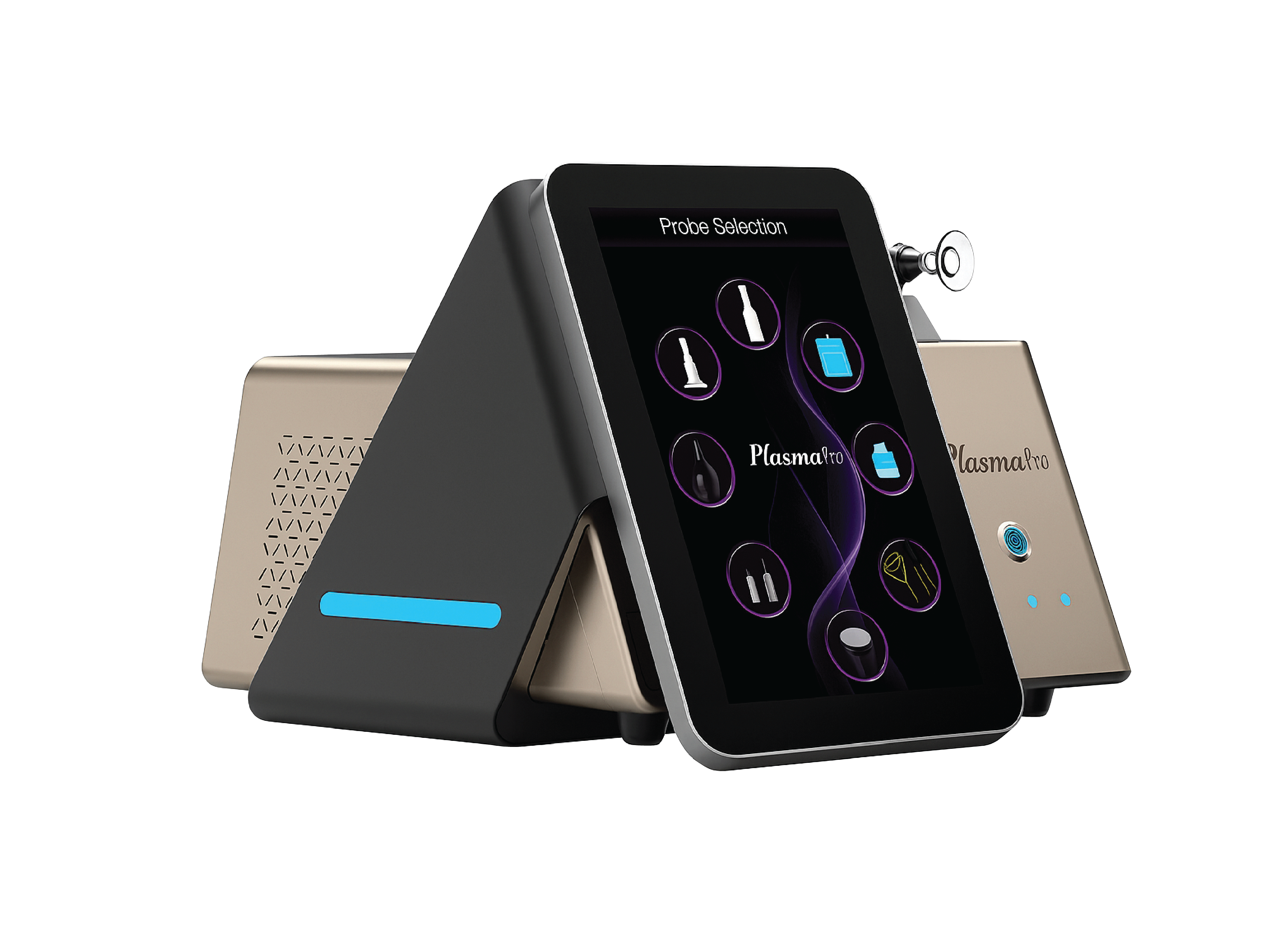 Fusion Plasma Technology