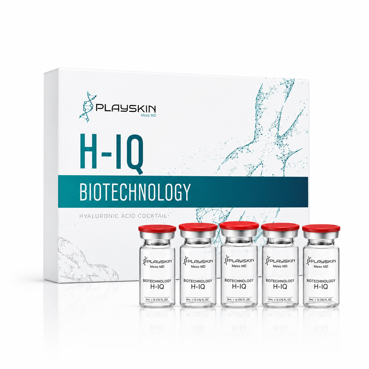 H-IQ Biotechnology