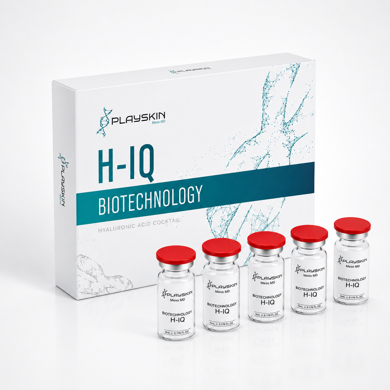 H-IQ Biotechnology