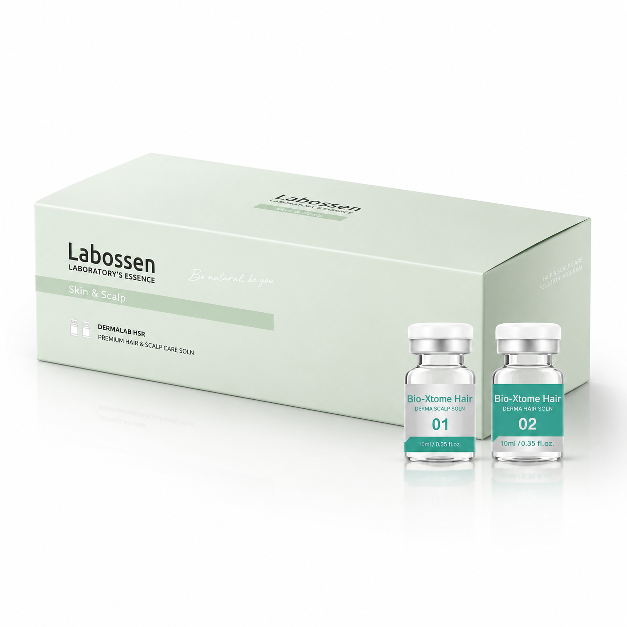 Labossen Bio-Xome Hair Serum
