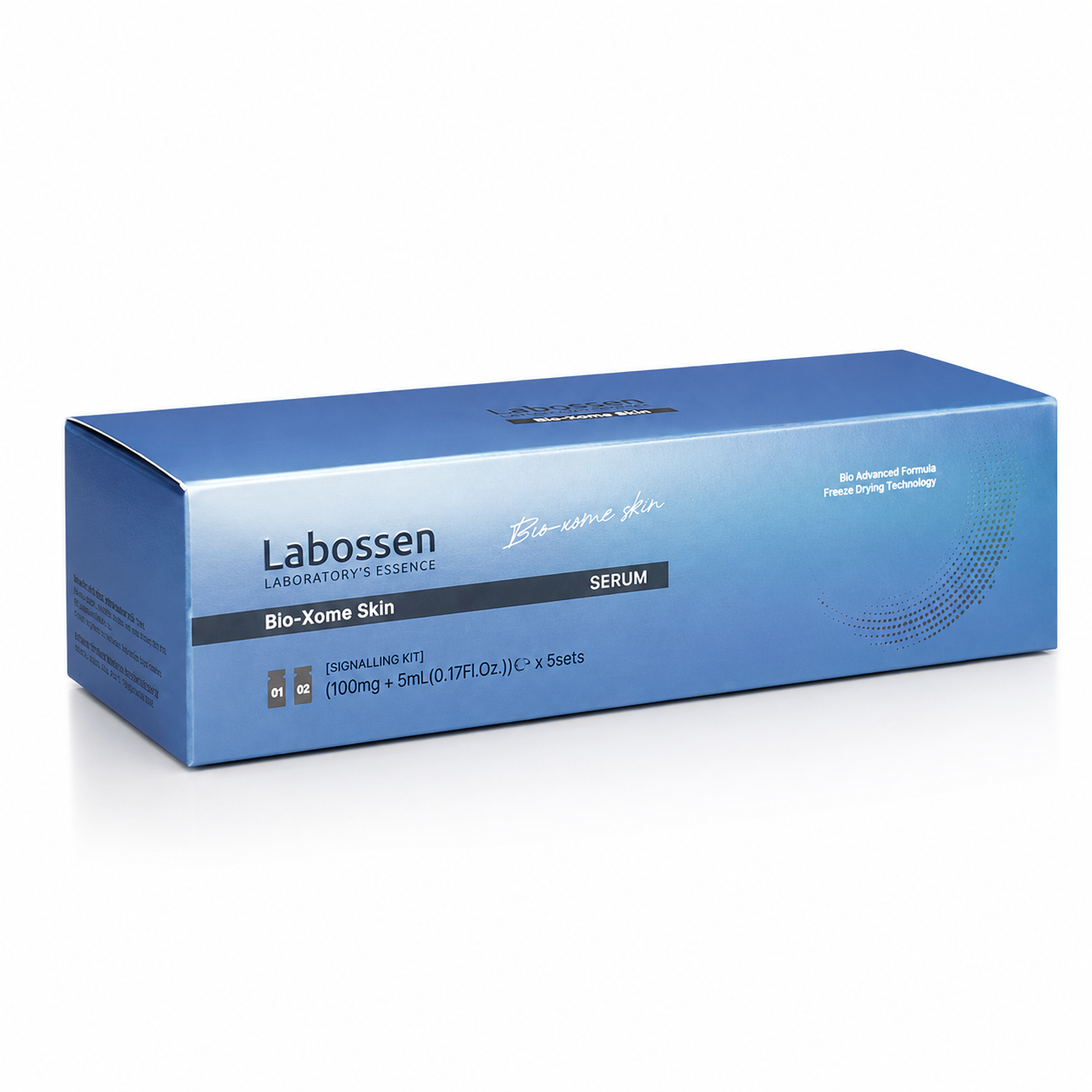 Labossen Bio-Xome Skin Serum