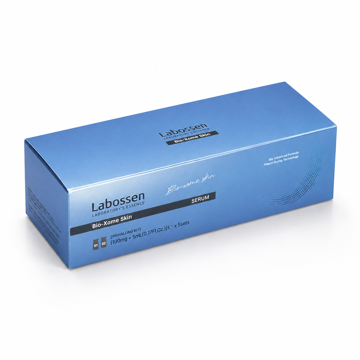 Labossen Bio-Xome Skin Serum