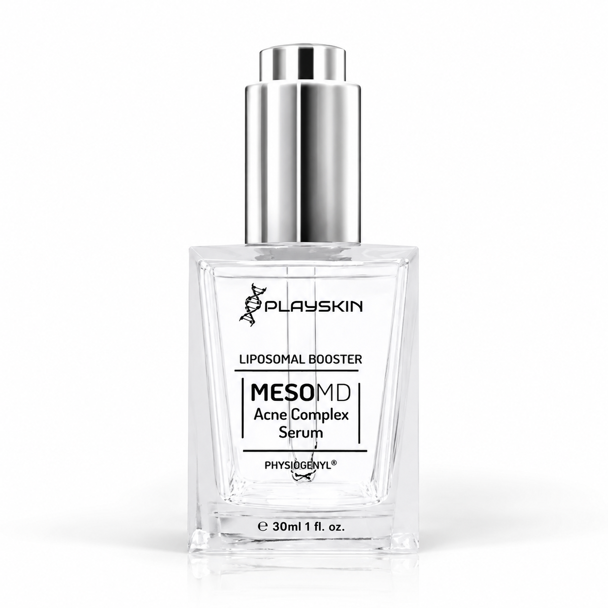 Playskin Acne Serum