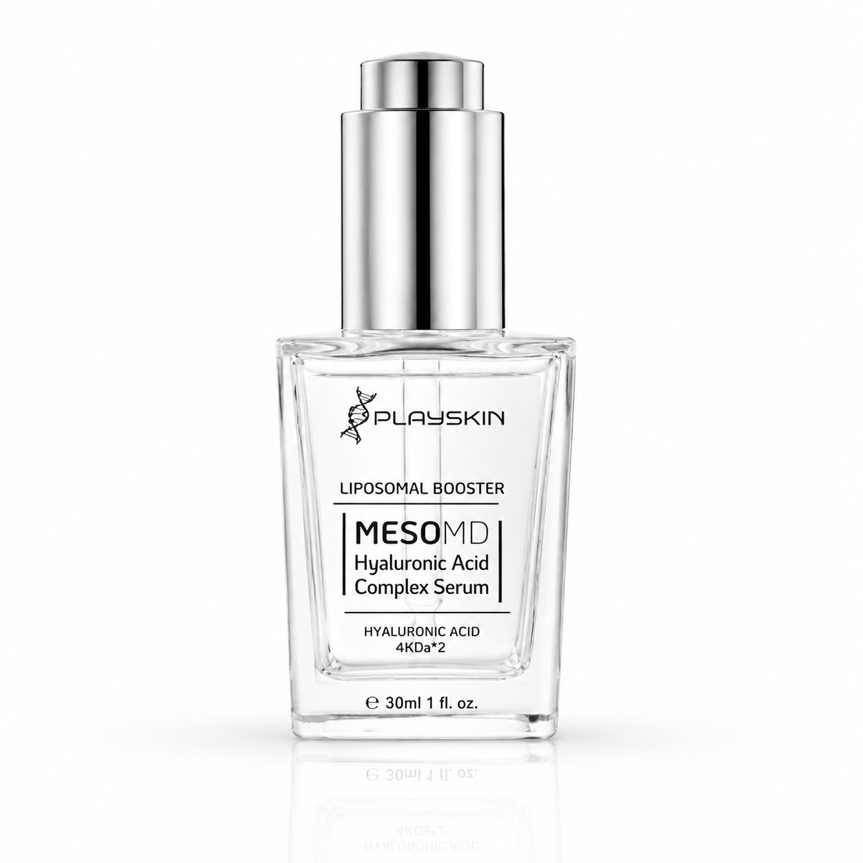Playskin Hyaluronic Acid Serum