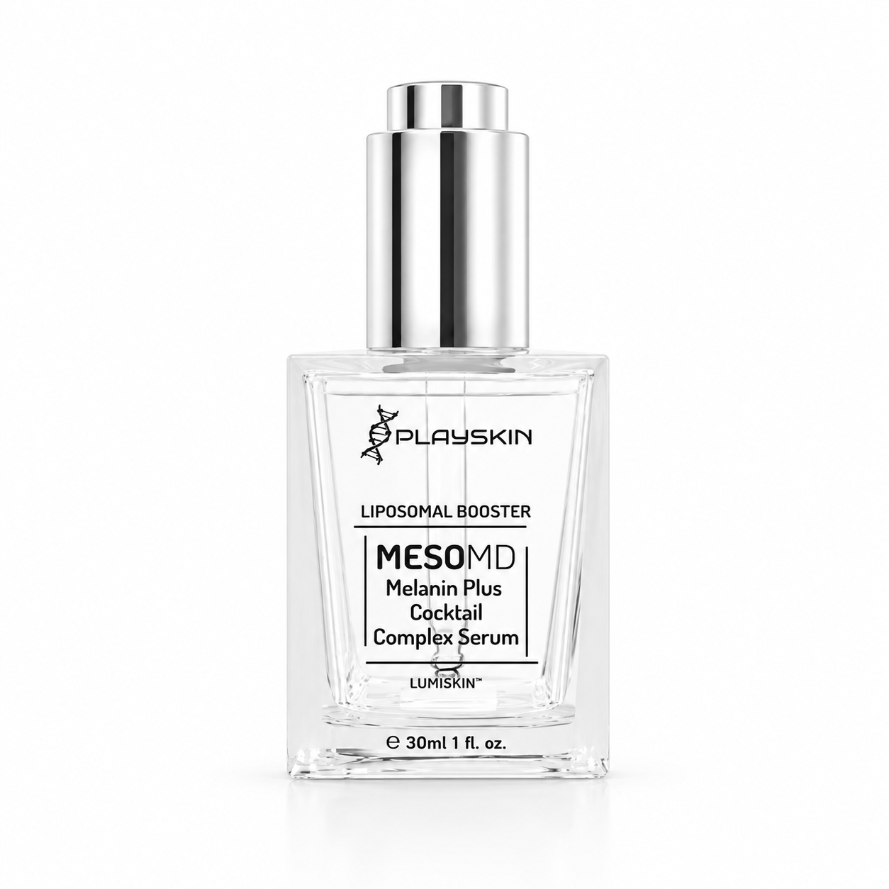 Playskin Melanin Serum