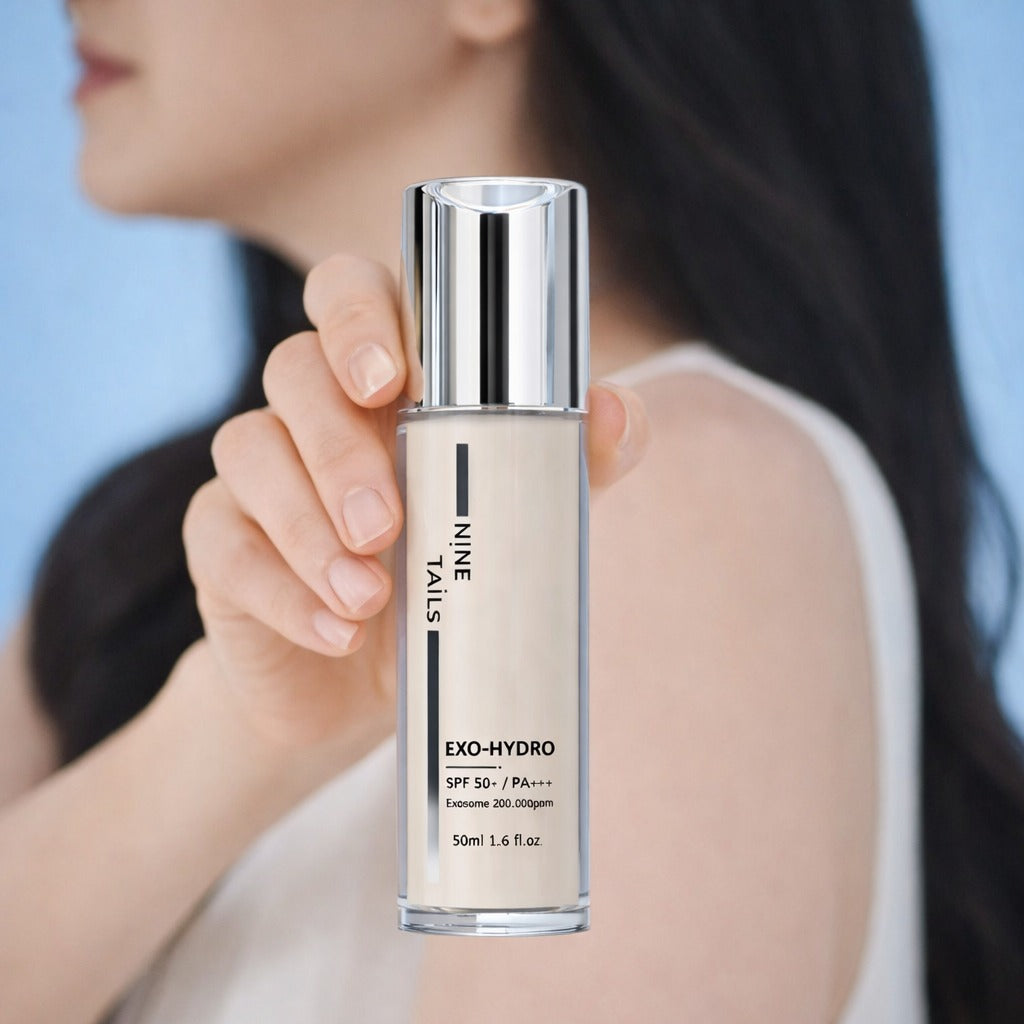 EXO-HYDRO Brightening Protector – PREEN Life Sciences