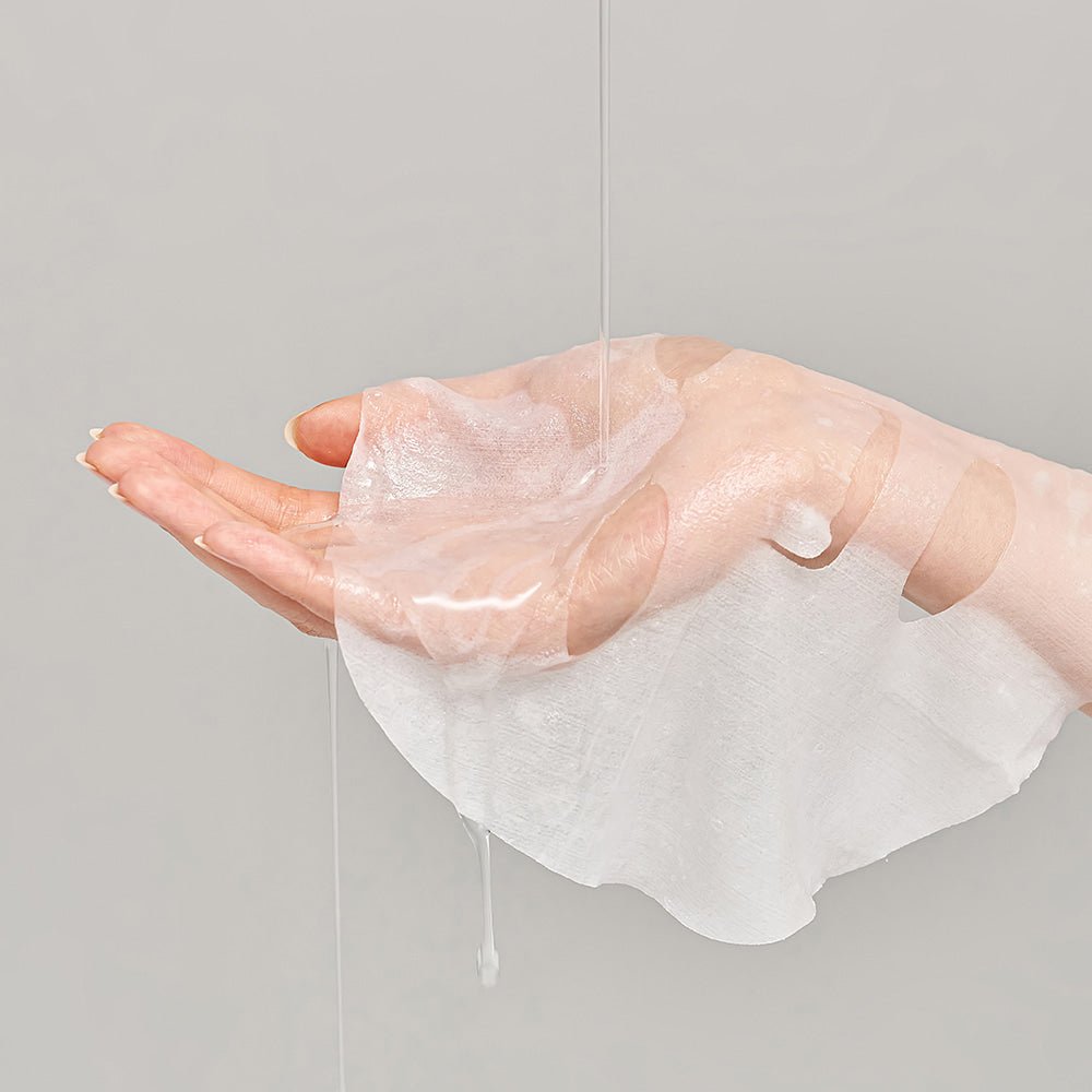 Exo- Vita Ultra Brightening Sheet Mask