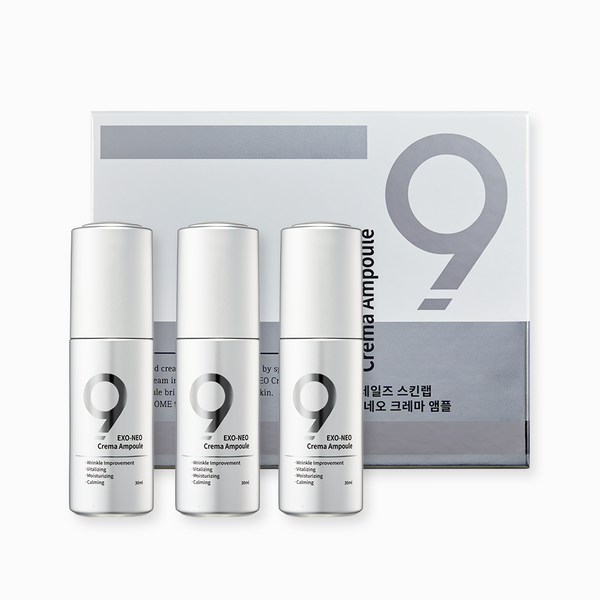 9 EXO-NEO Crema 15 ml – PREEN Life Sciences