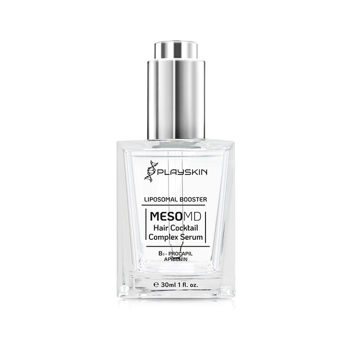 Playskin Hair Coctail Serum