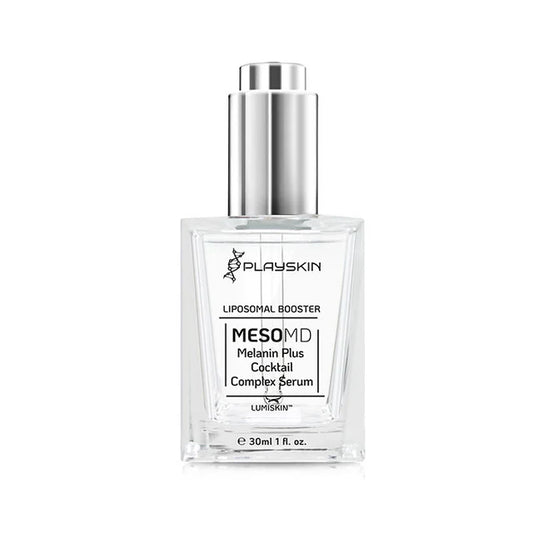 Playskin Melanin Serum