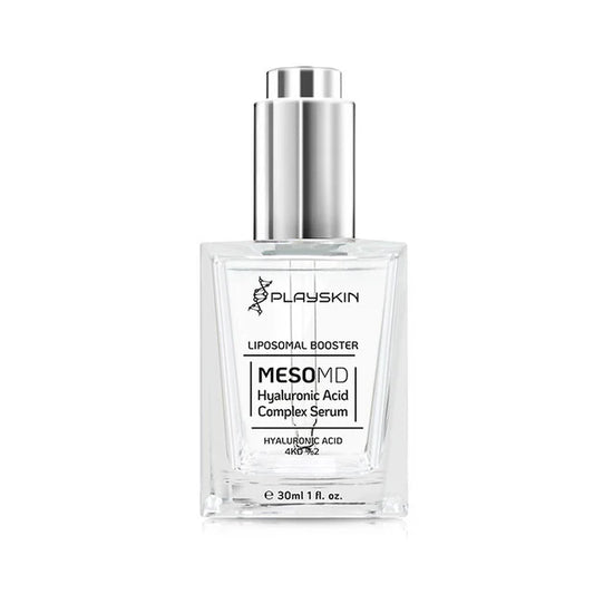 Playskin Hyaluronic Acid Serum