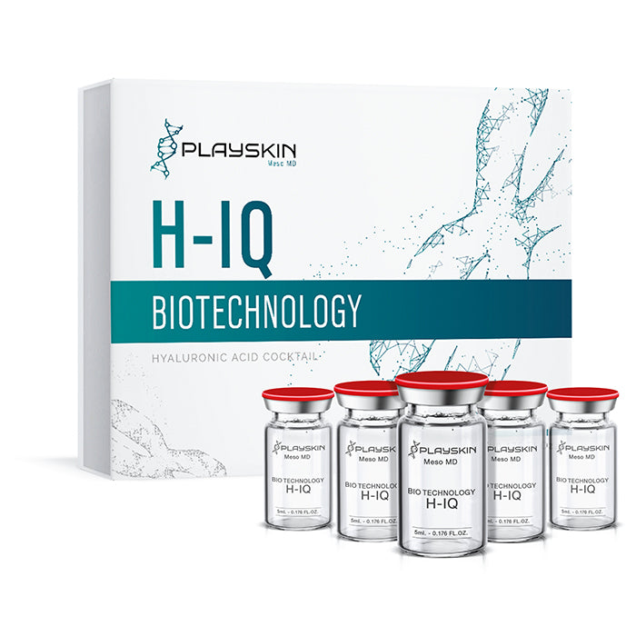 H-IQ Biotechnology