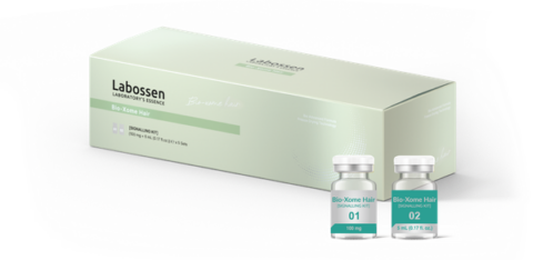 Labossen Bio-Xome Hair Serum